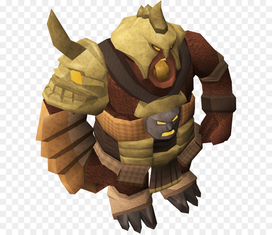 Runescape，Avatar PNG