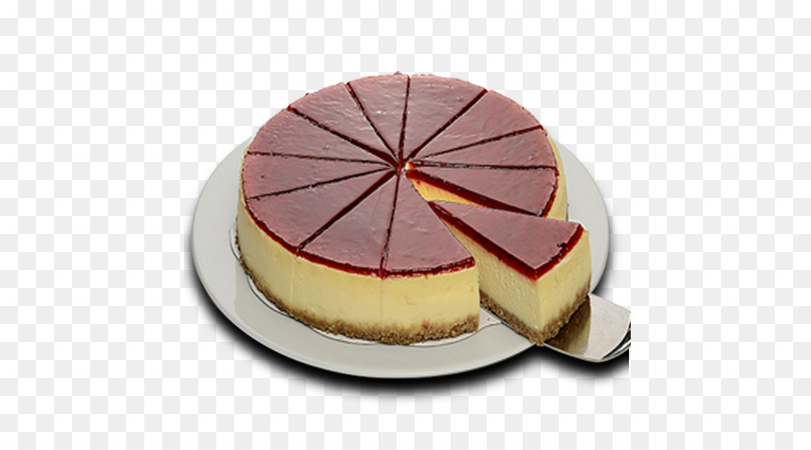 Cheesecake，Kek PNG