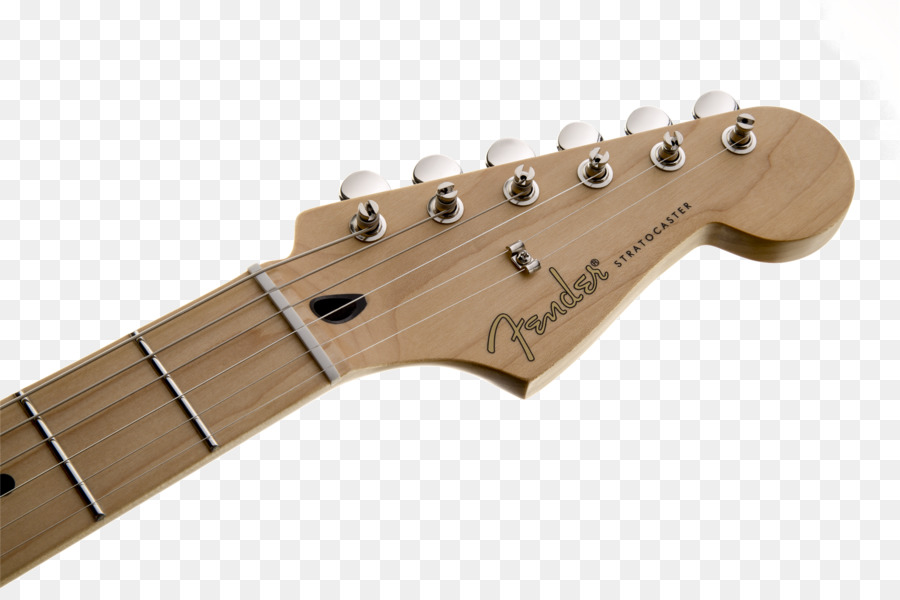 Akustik Elektro Gitar，Fender Stratocaster PNG