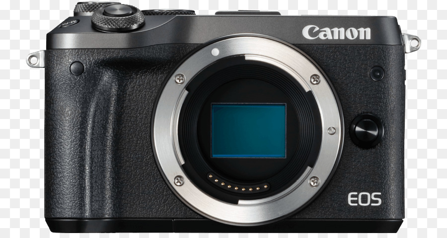 Canon Ef Lens Montaj，Aynasız Kamera Interchangeablelens PNG
