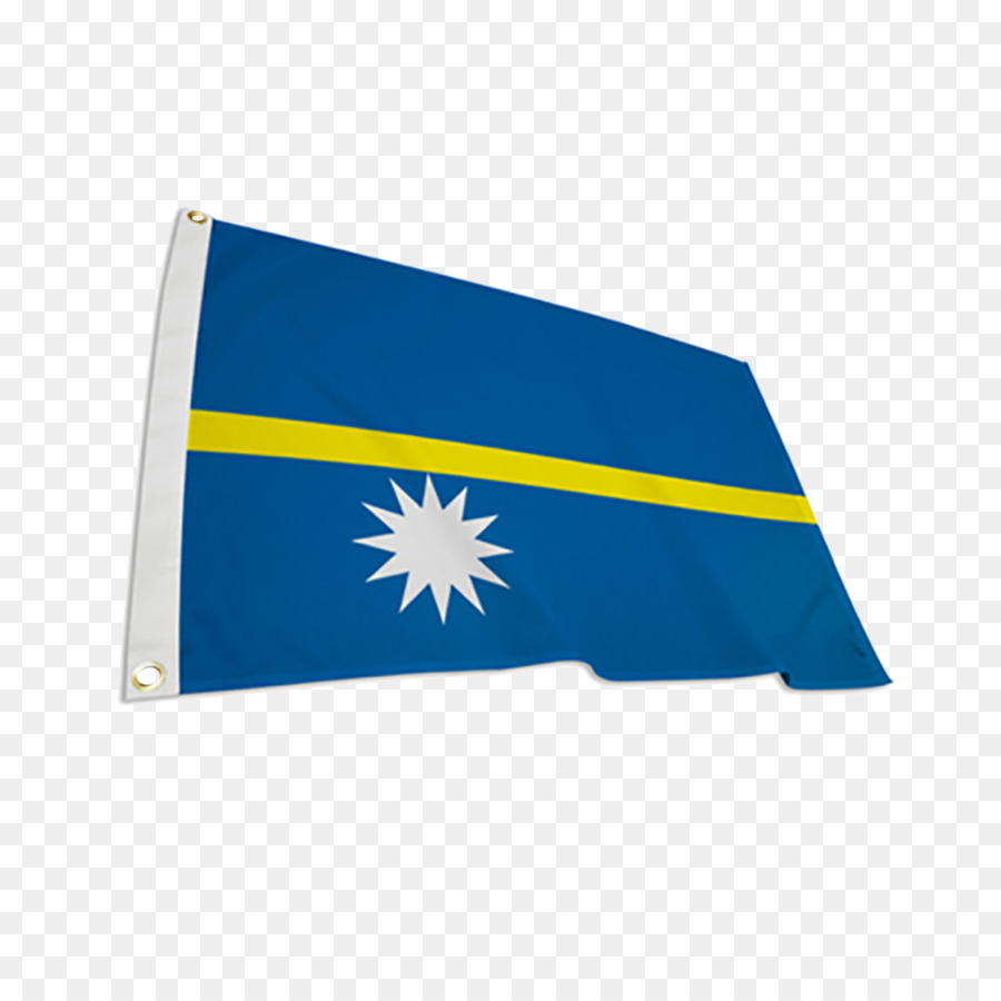 Nauru，Bayrak PNG