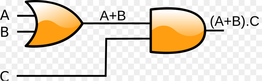 Mantık Kapısı，Veya Kapısı PNG