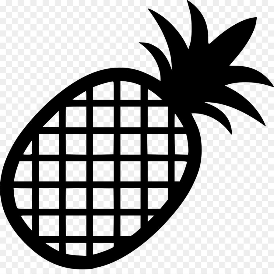 Ananaslı Ampul，Ananas PNG