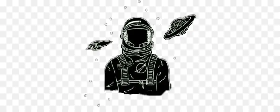 Astronot，Uzay PNG