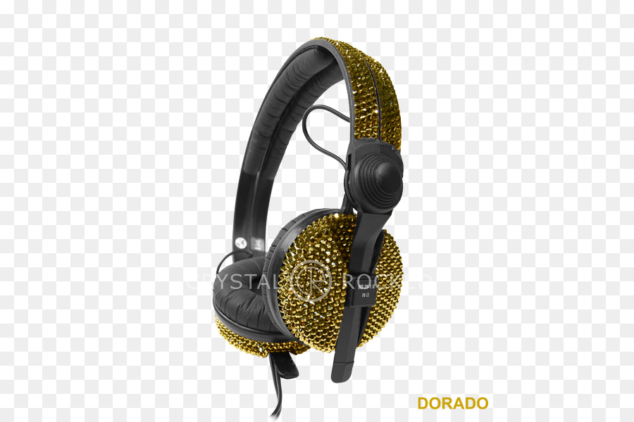 Kulaklık，Sennheiser Hd 251 ıı PNG