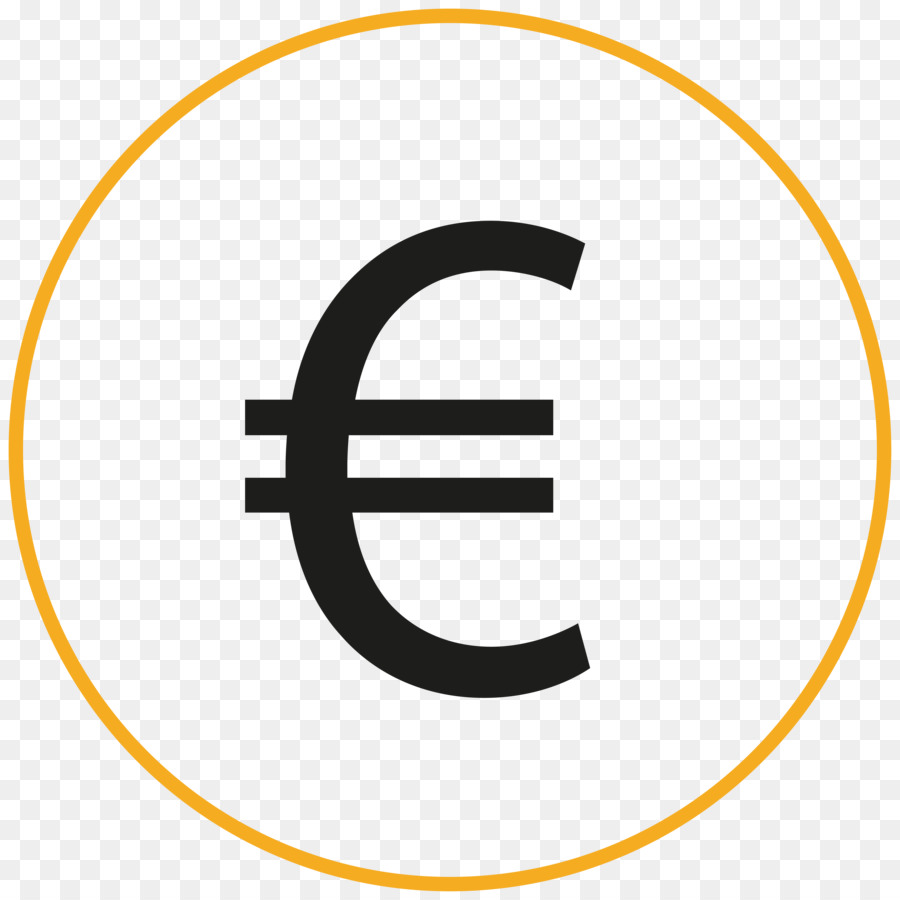 Euro Parası，Para Birimi PNG