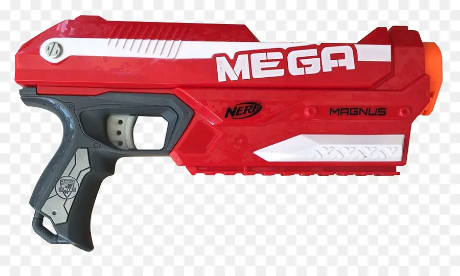 Nerf Silahı，Silah PNG