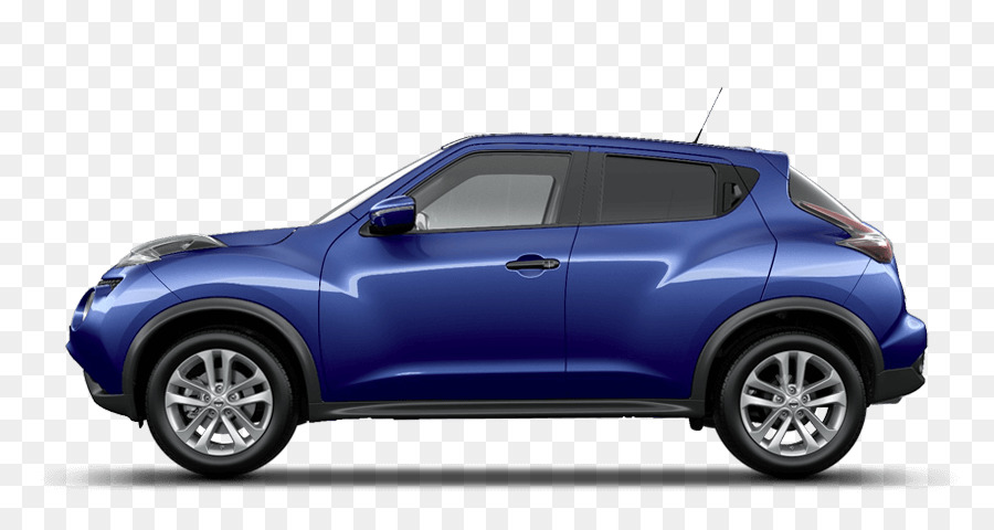 Nissan Juke，Nissan PNG