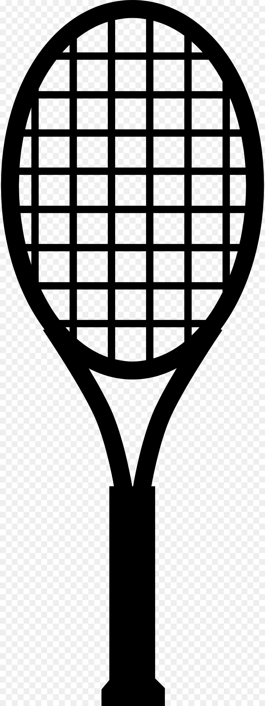 Raket，Bir Tenis Raketi PNG