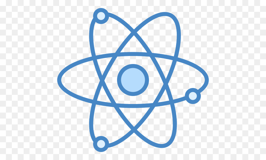 Atom，Bilim PNG