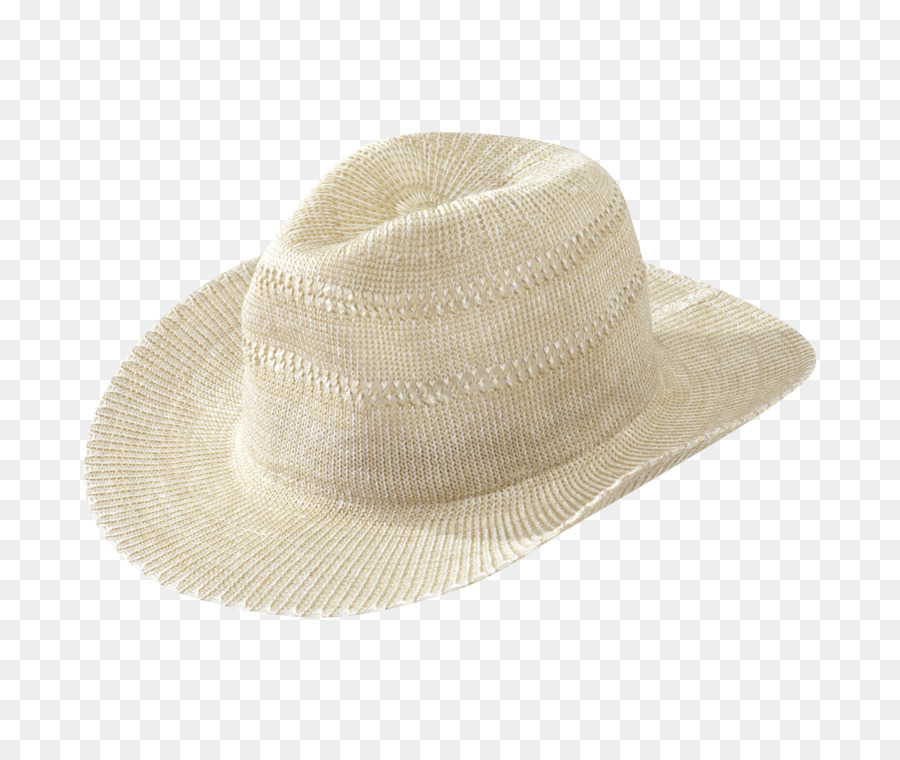 şapka，Bej PNG