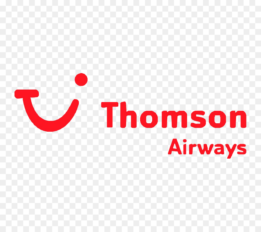 Thomson Airways Logosu，Havayolu PNG