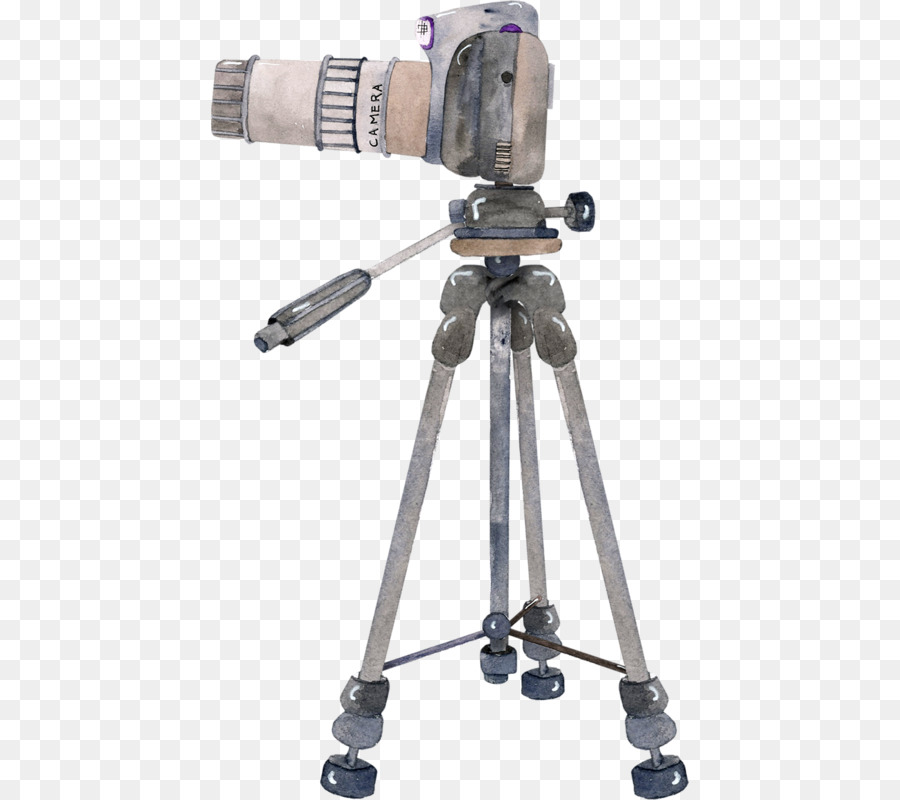 Tripod，Fotoğraf Filmi PNG