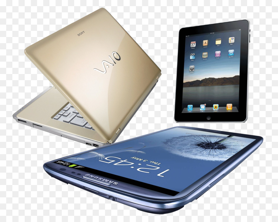 Ipad 3，Ipad 4 PNG