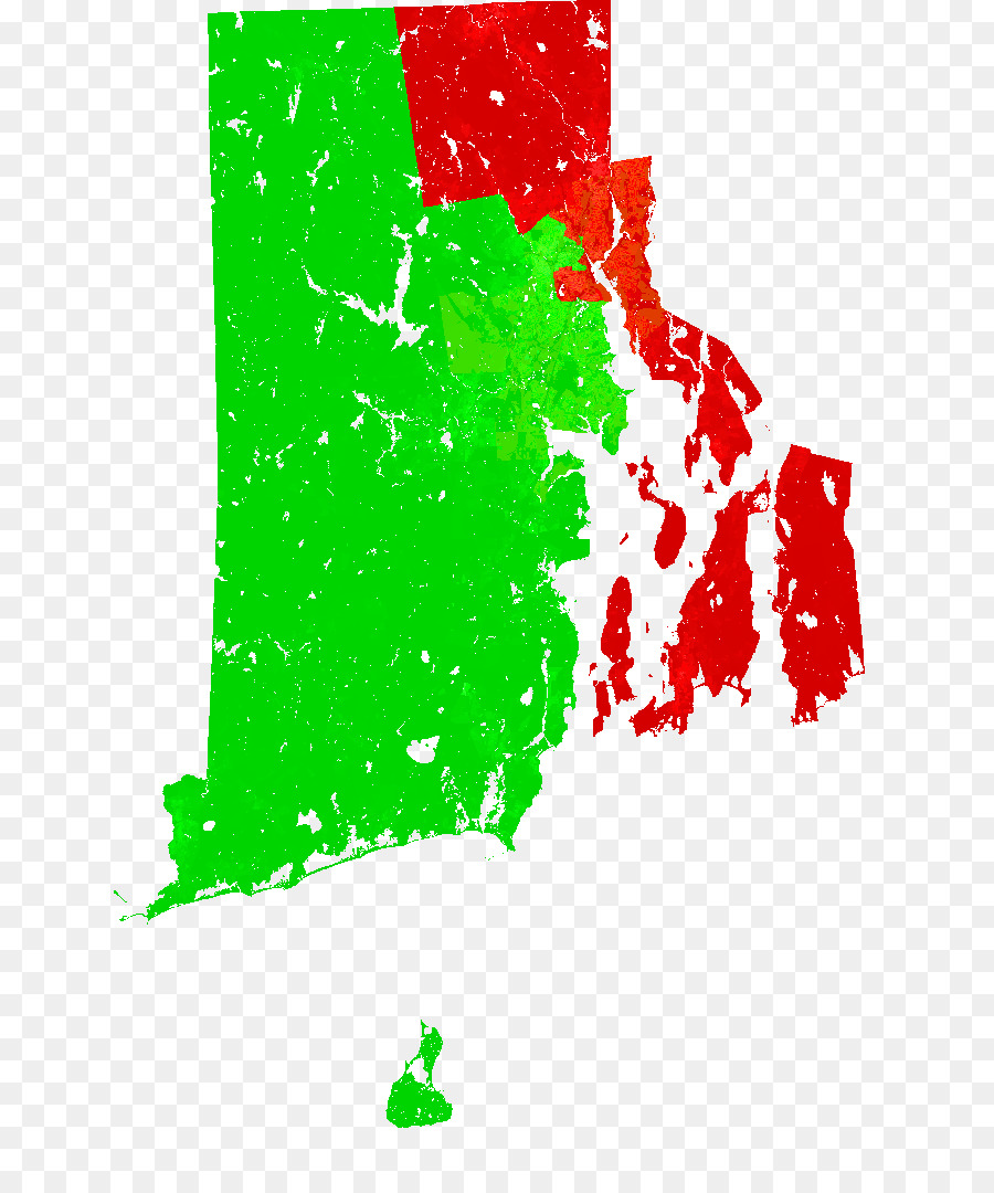 Rhode Island，2016 Rhode ısland Amerika Birleşik Devletleri Başkanlık Seçimi PNG