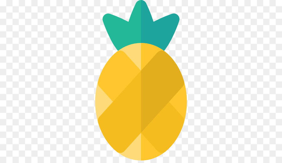 Ananas，Gıda PNG