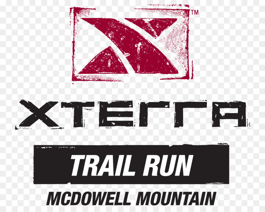 Xterra Triatlon，Koşu Yolu PNG