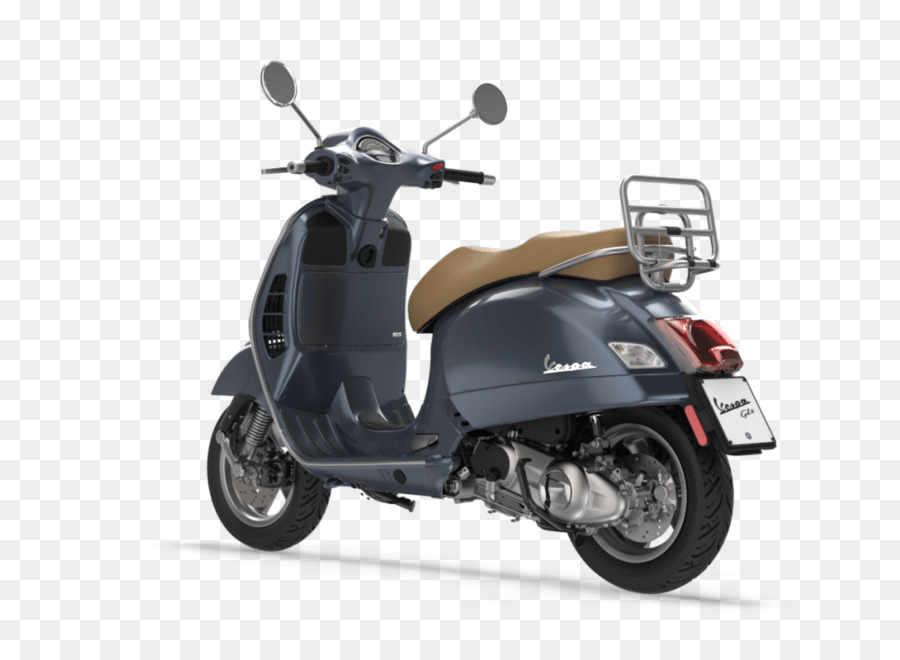 Beyaz Scooter，Scooter PNG