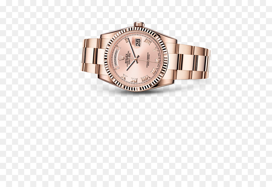 Rolex，Sahte Izle PNG