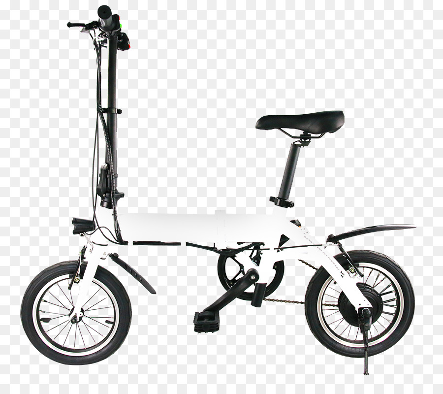 Elektrikli Bisiklet，Mobilet PNG