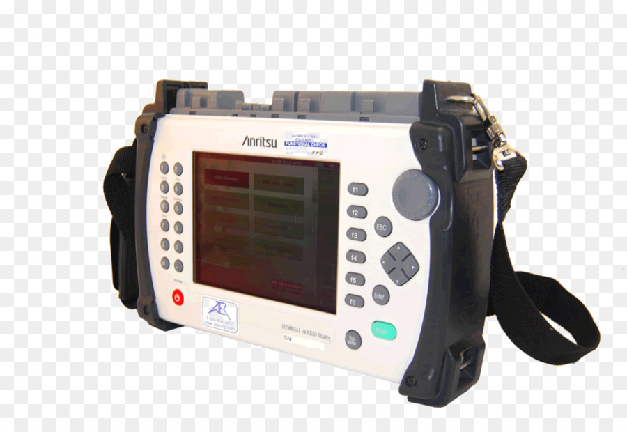 Timedomain Optik Reflectometer，Tektronix PNG