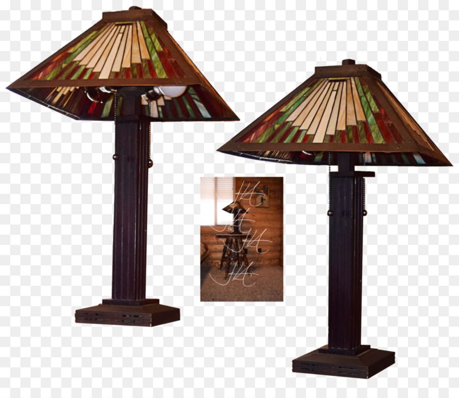 Gece Lambası，Lamp1 PNG