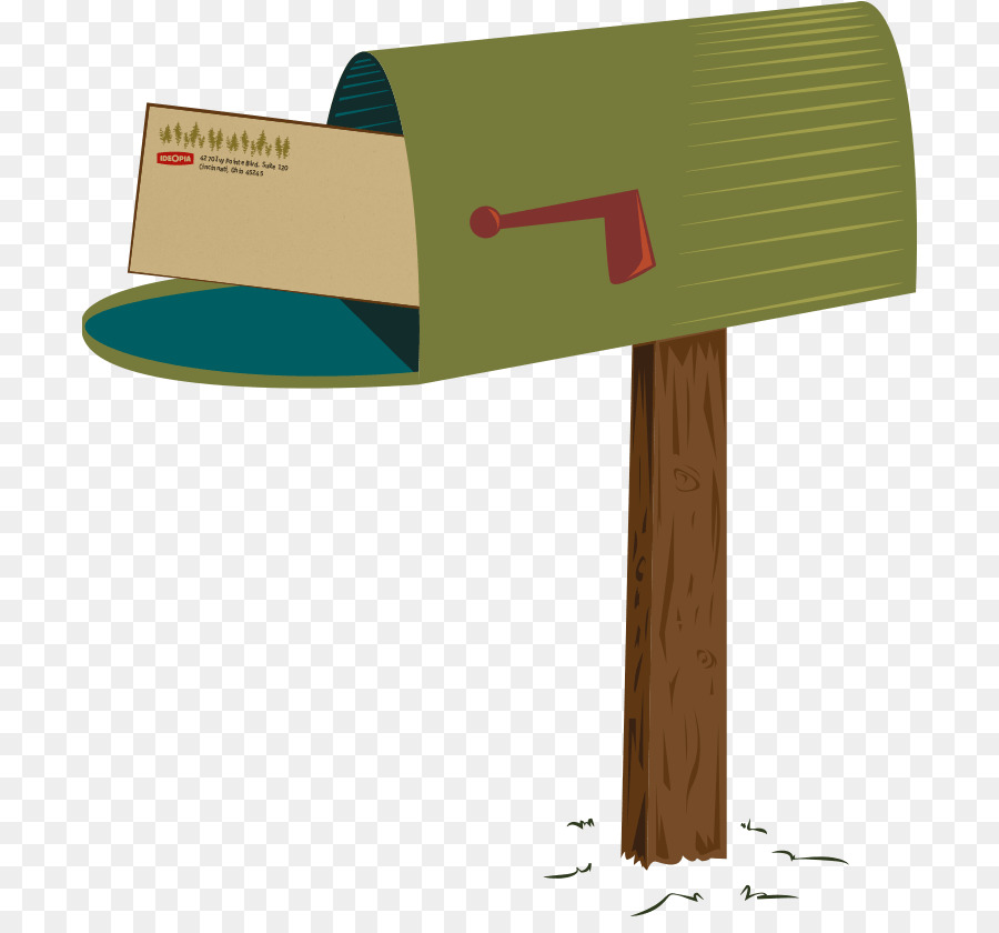 Mektup Kutusu，Posta PNG