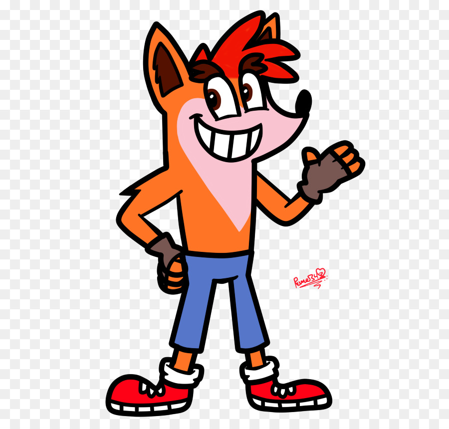 Crash Bandicoot，Bandicoot PNG