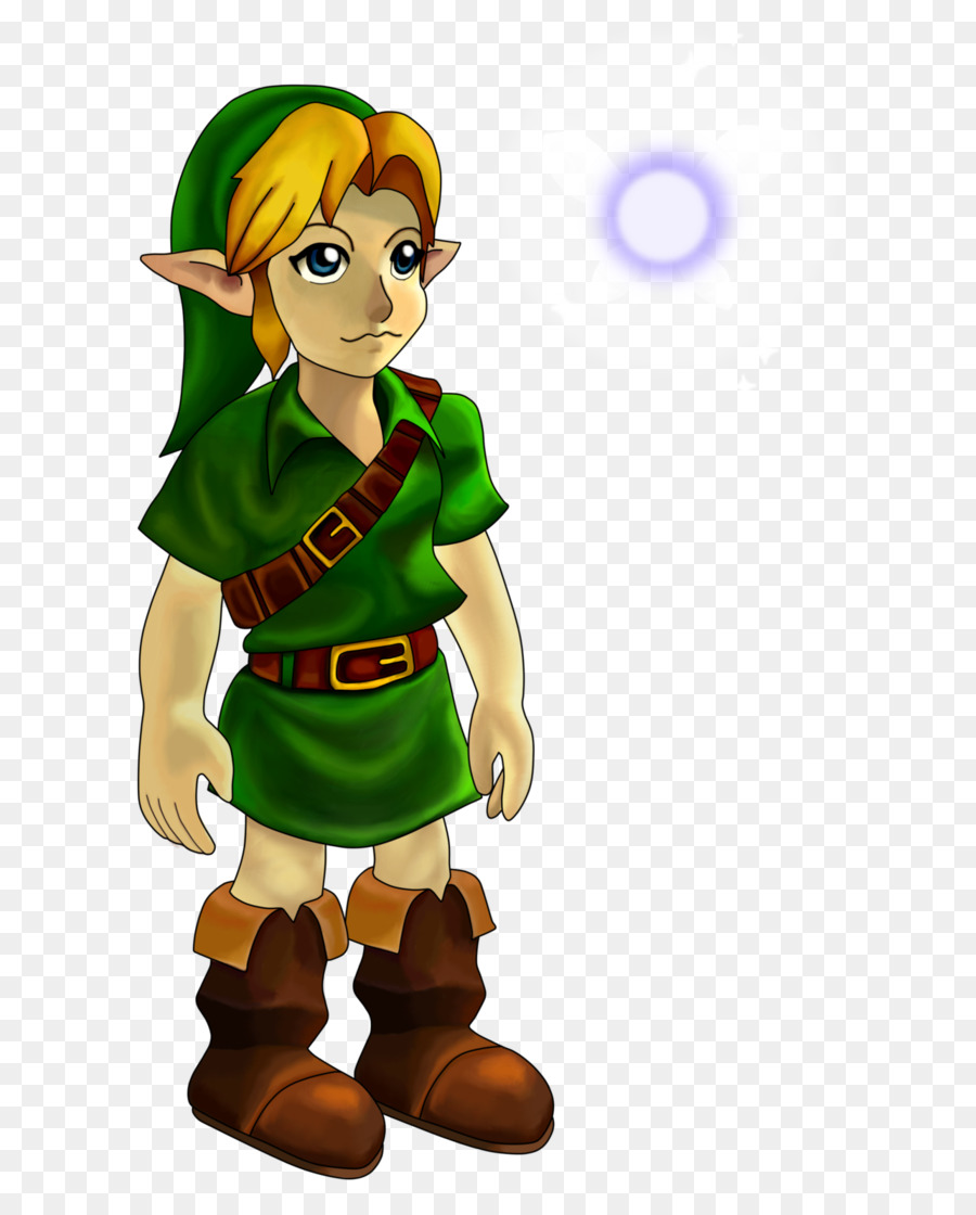 3d Zaman Legend Of Zelda Ocarina，Zaman Legend Of Zelda Ocarina PNG