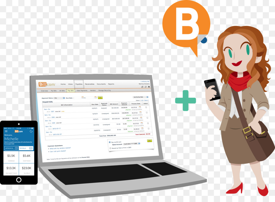 Quickbooks，Muhasebeci PNG