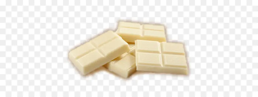 Beyaz çikolata，çikolata PNG