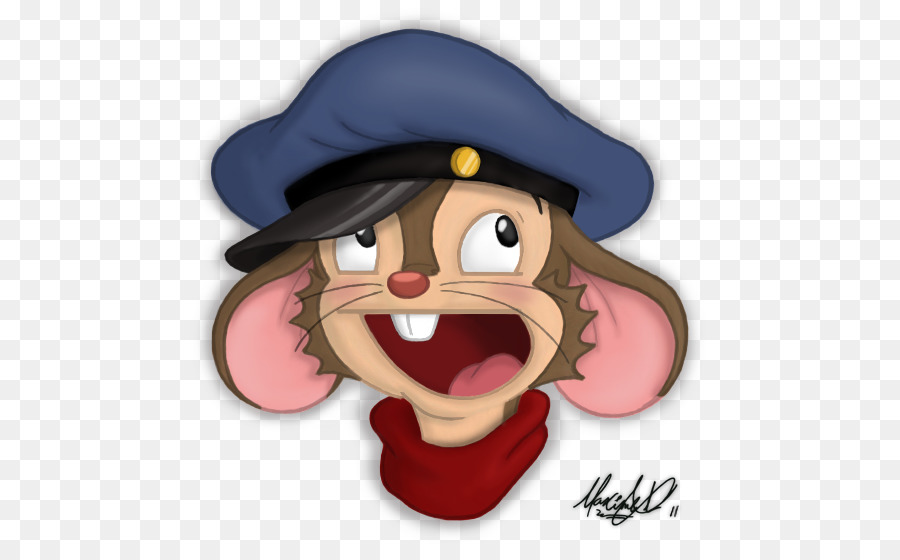 Fare Fievel Mousekewitz，Ihlal Etmek PNG