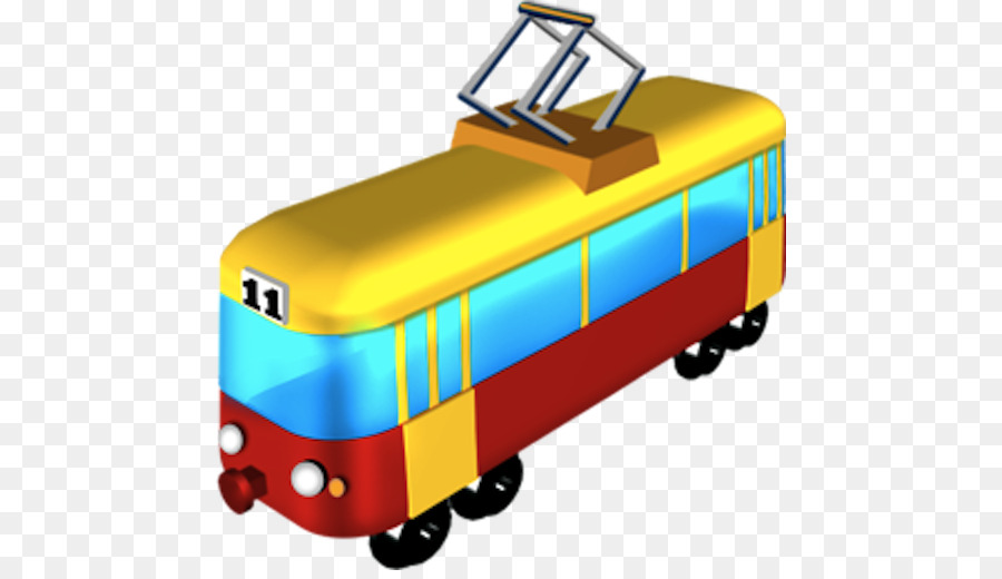 Tramvay，Troleybüs PNG