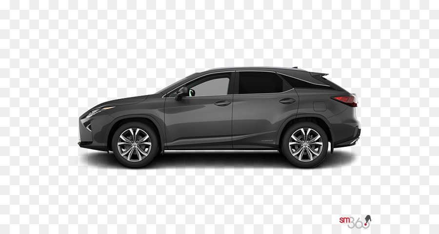 Lexus，2015 Lexus Rx 350 Suv Değiştirildi PNG