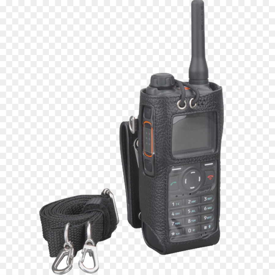 Hytera，Telefon PNG