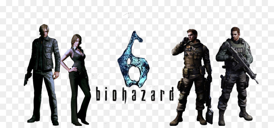 Resident Evil 6，ışıklar Kamera Aksiyon Sinema Ve Video Oyunları Arasındaki Ilişkiyi Oyna PNG