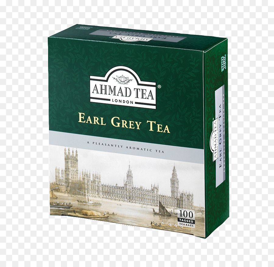 Earl Grey çay，çay PNG