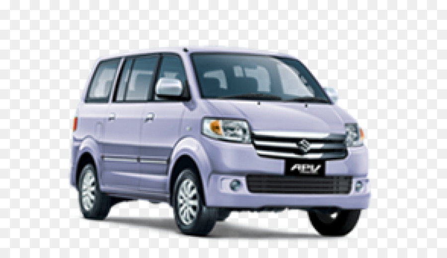 Suzuki Toa，Araba PNG