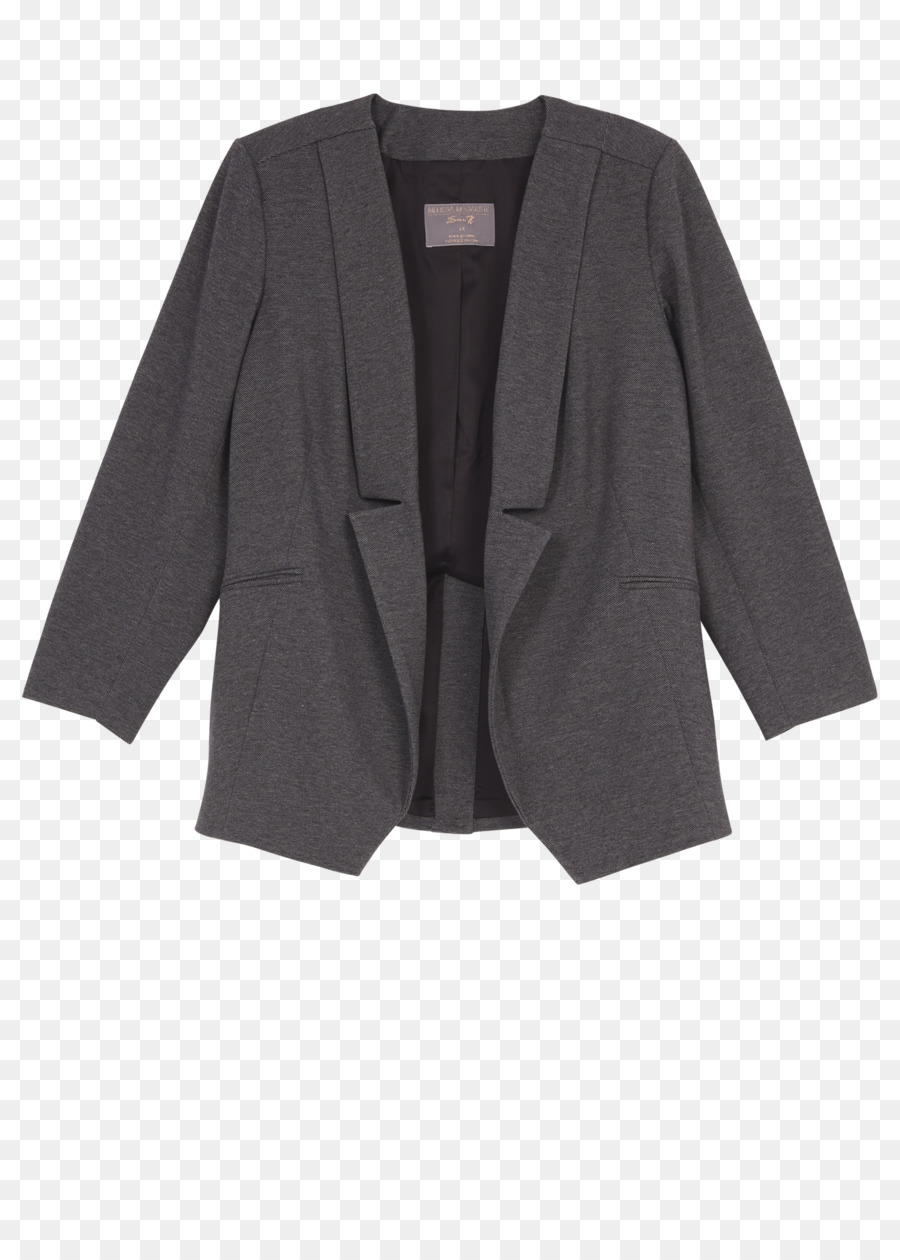 Gri Blazer，Ceket PNG