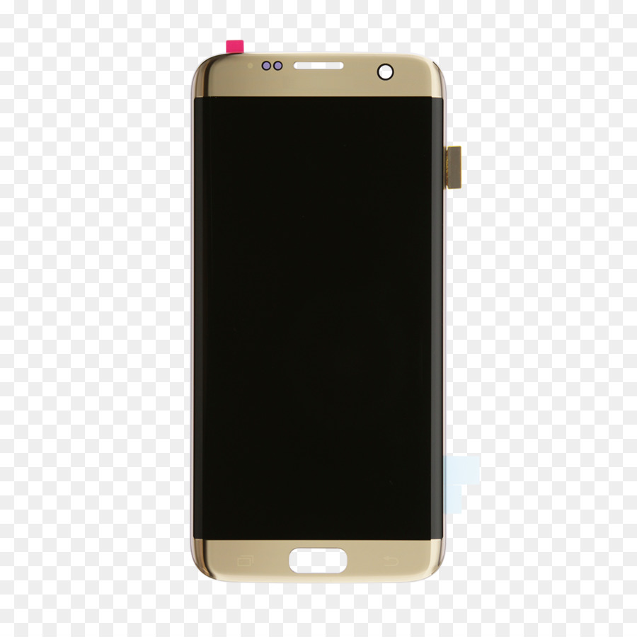 Samsung Galaxy S7 Edge，Dokunmatik Ekran PNG