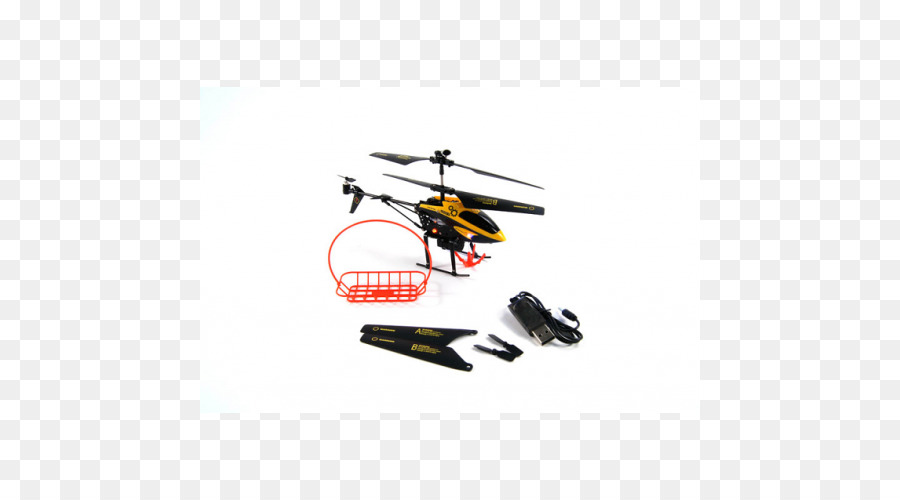 Oyuncak Helikopter，Uzaktan Kumanda PNG