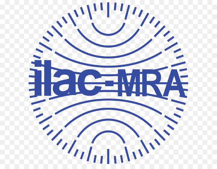 Ilac Mra Logosu，Sertifikasyon PNG