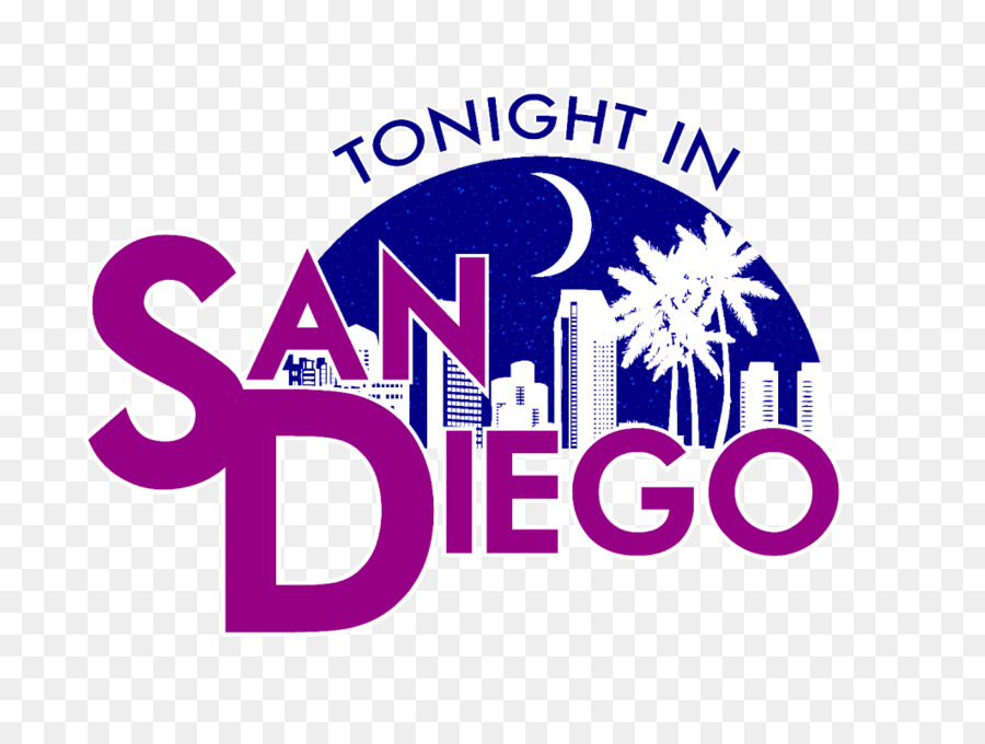 Bu Gece San Diego Da，Televizyon Programı PNG
