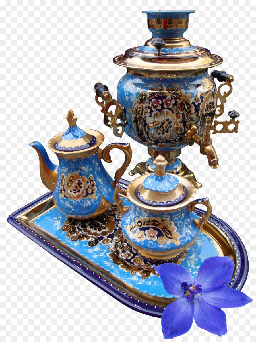 Çay Seti，çaydanlık PNG