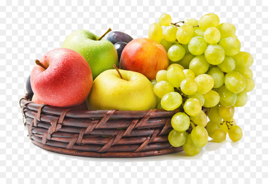 Gıda Hediye Sepetleri，Meyve PNG