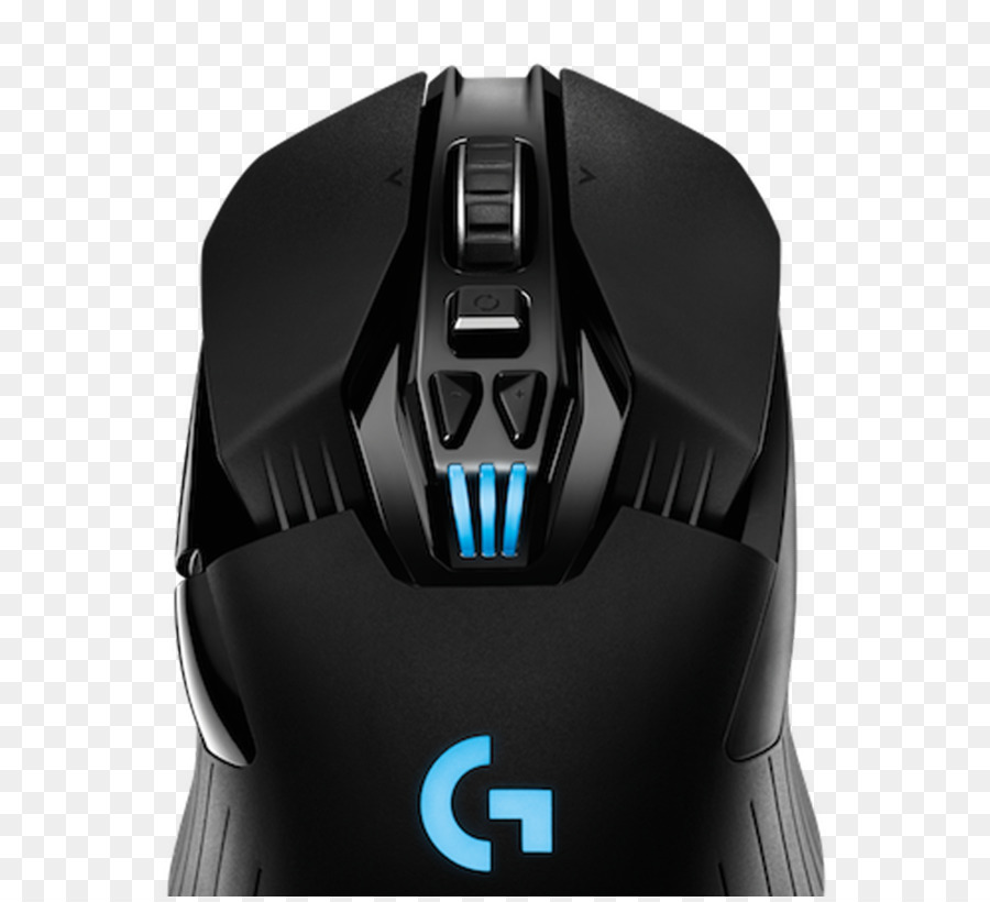 Oyun Faresi，Logitech PNG