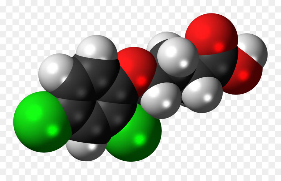 Molekül Modeli，Atomlar PNG