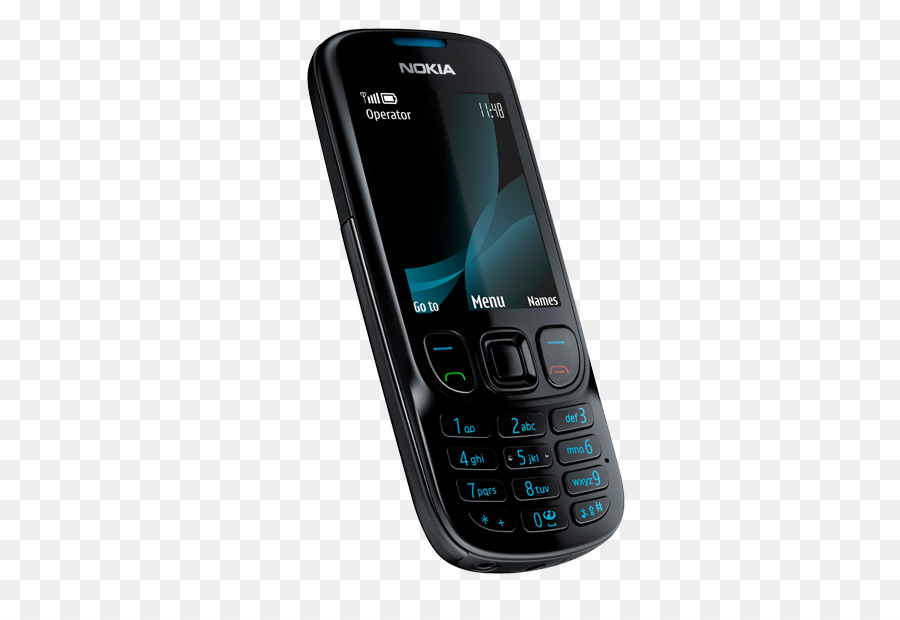 Nokia Mobil Arama，Nokia 6300 PNG