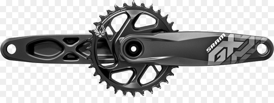 Bisiklet Krank，Sram Corporation PNG