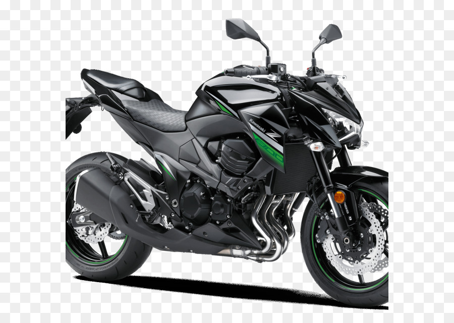 Kawasaki Z800，Kawasaki Motosiklet PNG